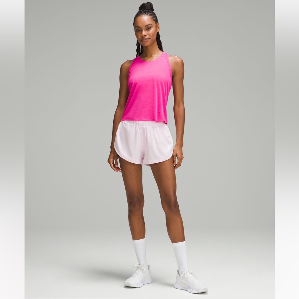Still in original bag LuLuLemon Pink Size 10 Tank
